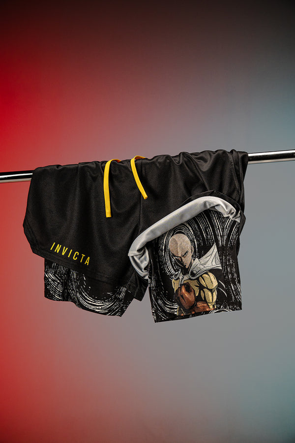 Punch Performance Shorts