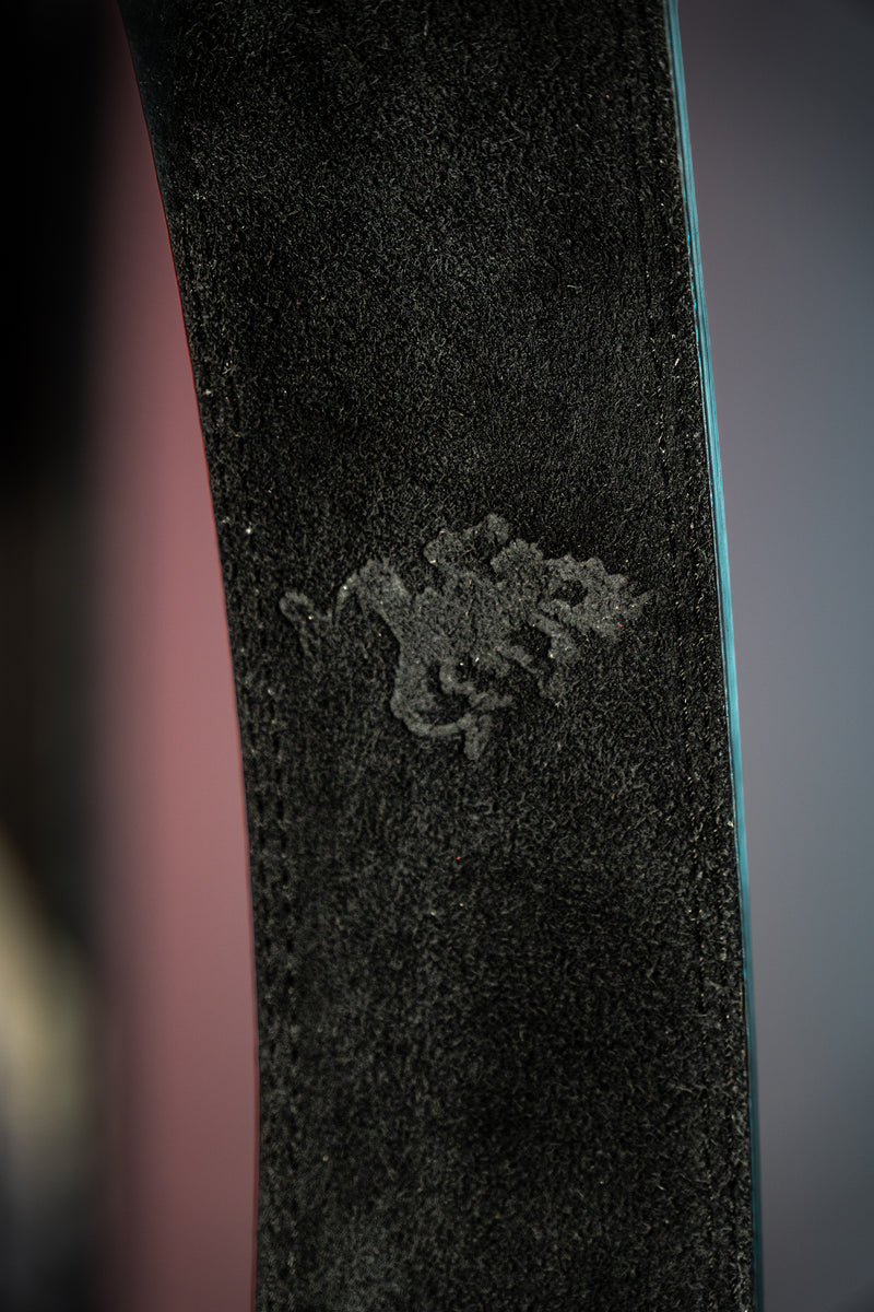 Pirate Ship Lever Belt