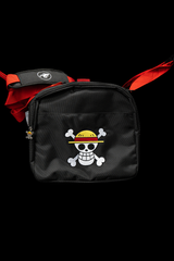 Pirate Skull Duffle Bag