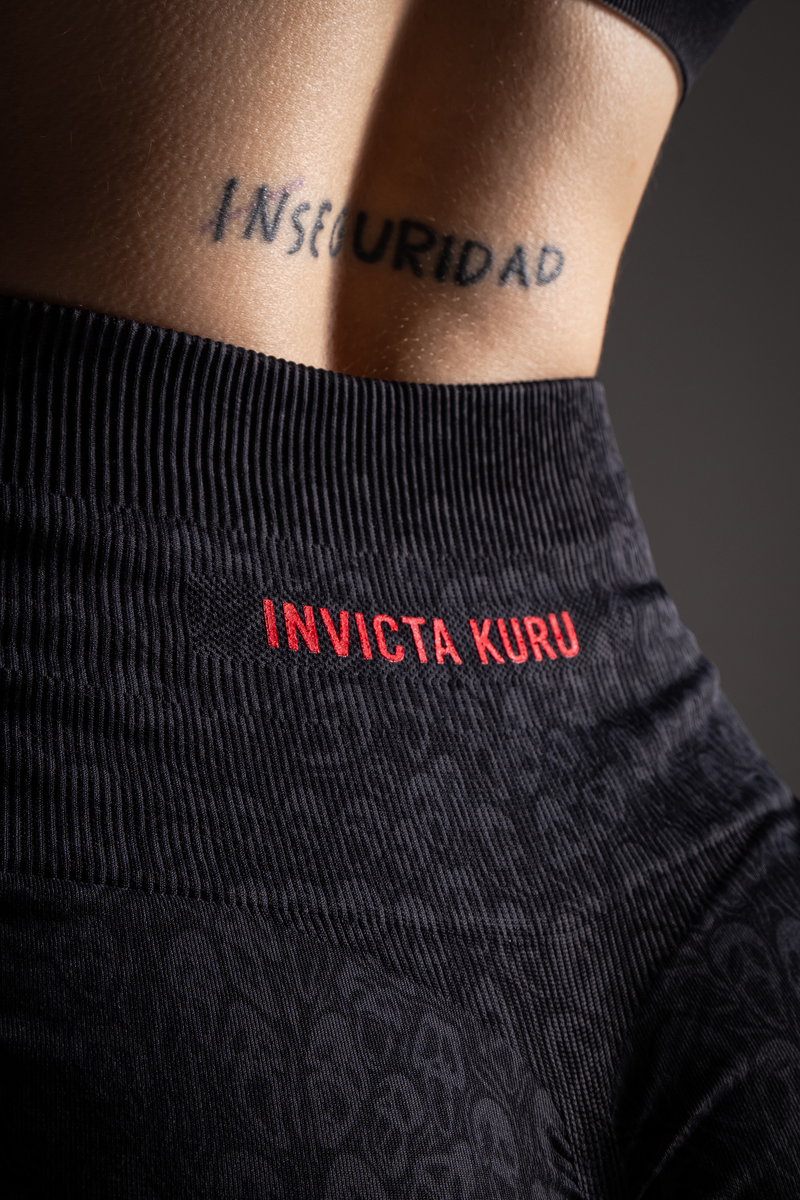 Sacrifice Seamless Shorts