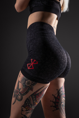 Sacrifice Seamless Shorts