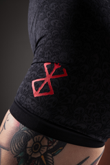 Sacrifice Seamless Shorts