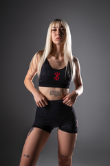 Sacrifice Seamless Bra