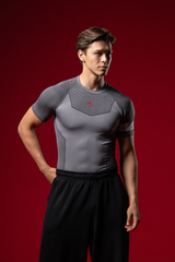 Phantom Uniform Compression Tee