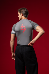 Phantom Uniform Compression Tee
