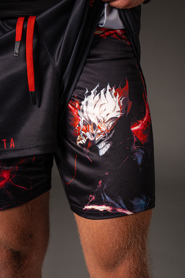 Runner Performance Shorts