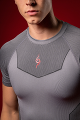 Phantom Uniform Compression Tee