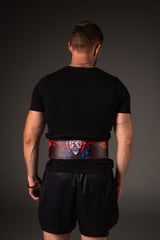 Runner Lever Belt