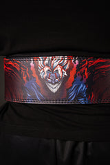 Runner Lever Belt