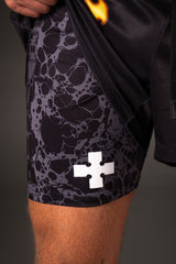 Inferno Performance Shorts