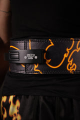 Fire Lever Belt