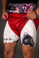 Hollow Performance Shorts