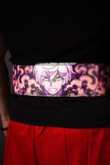 Paradise Lever Belt