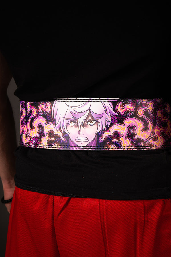 Paradise Lever Belt