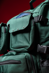 Ninja Backpack