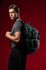 Ninja Backpack