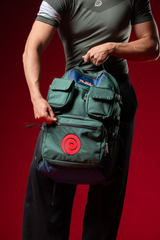 Ninja Backpack