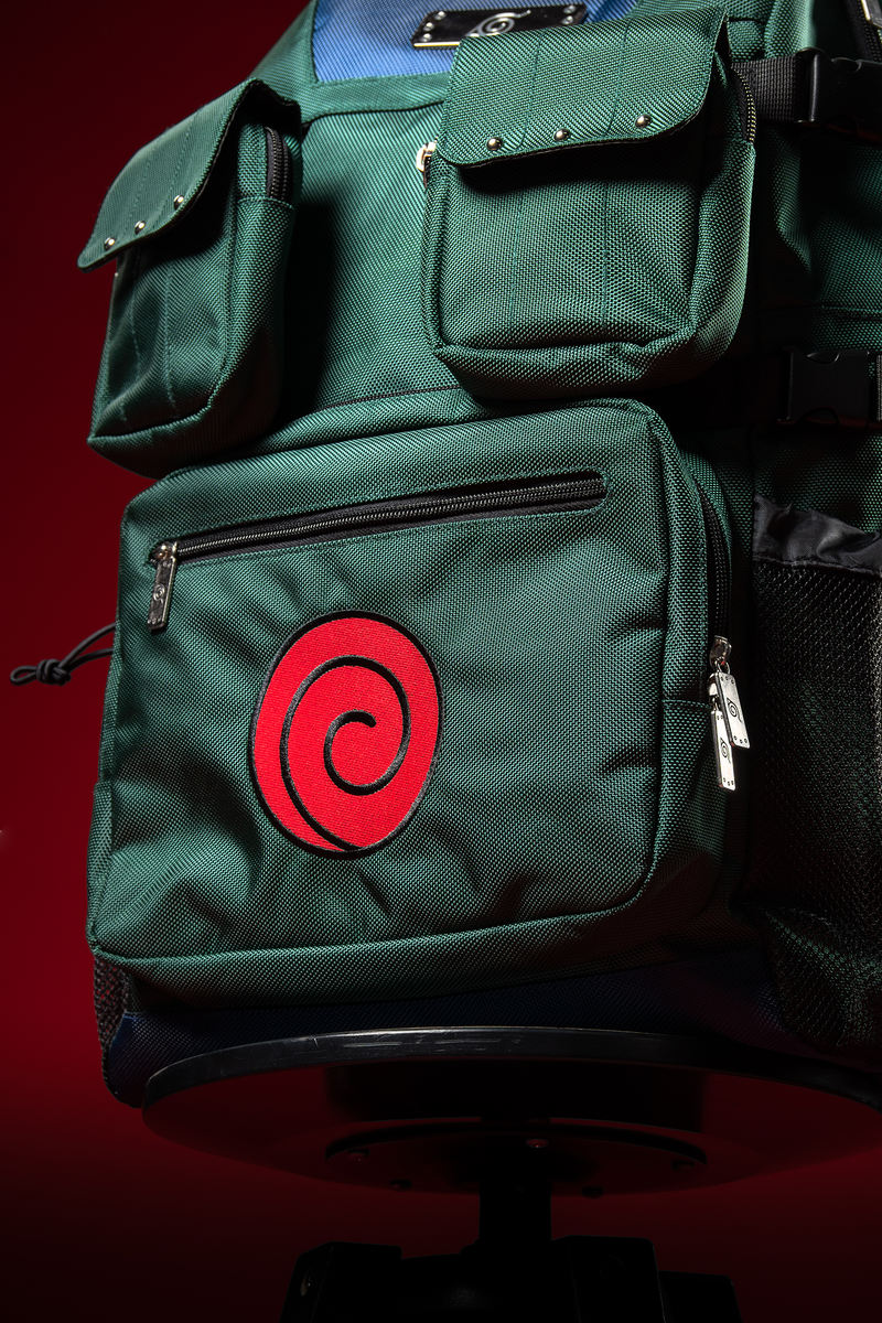 Ninja Backpack – Invicta Kuru