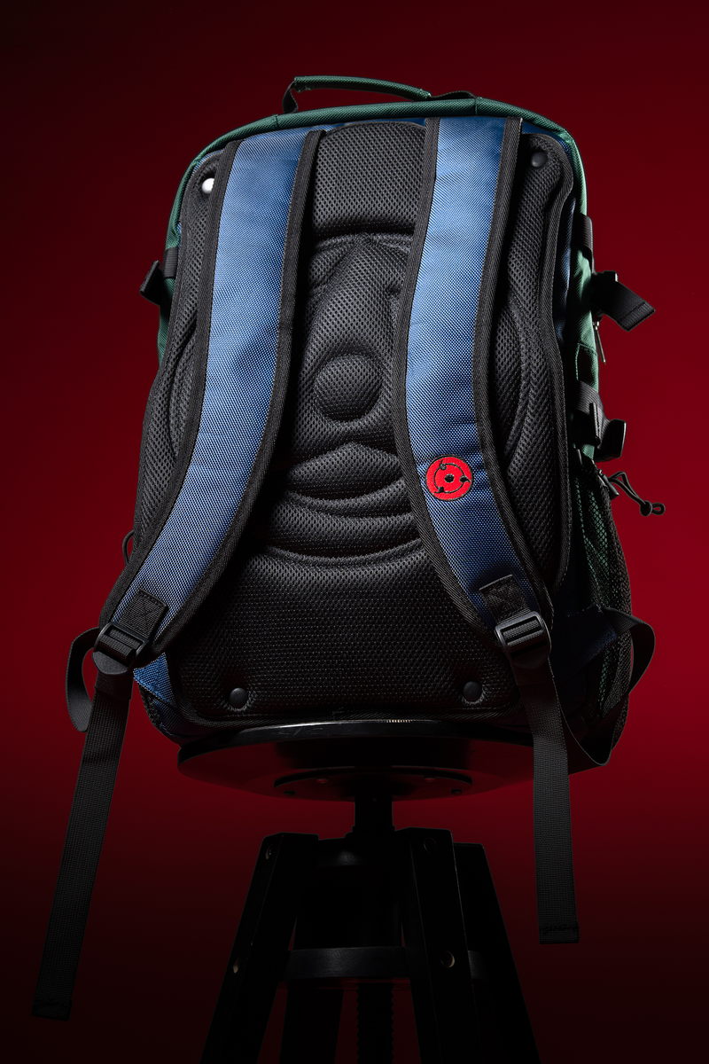 Ninja Backpack – Invicta Kuru