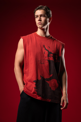 Pick Your Bundle - Cut Off Tees (3-Pack OR 5-Pack)