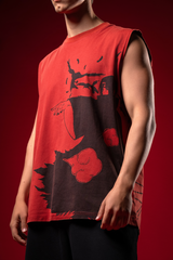 Pick Your Bundle - Cut Off Tees (3-Pack OR 5-Pack)