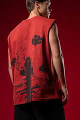 Pick Your Bundle - Cut Off Tees (3-Pack OR 5-Pack)
