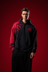 Bulls Hoodie