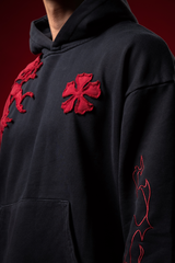 Bulls Hoodie