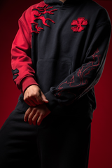 Bulls Hoodie