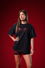 Swamp Sage Rhinestone T-Shirt