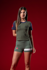 Ninja Baby Tee