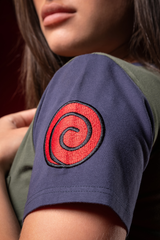 Ninja Baby Tee