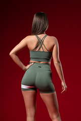 Pick Your Bundle - Ninja Seamless Shorts (3-Pack)