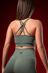 Ninja Seamless Bra