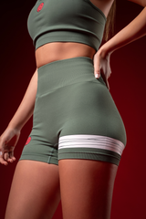 Ninja Seamless Shorts