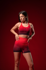 Assassin Seamless Shorts