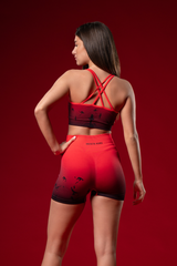Pick Your Bundle - Ninja Seamless Shorts (3-Pack)