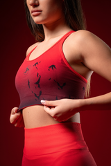 Pick Your Bundle - Ninja Seamless Bras (3-Pack)