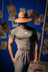 Gear Compression Tee