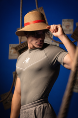 Gear Compression Tee