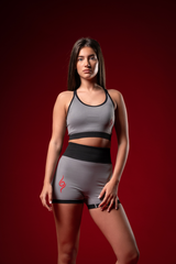 Pick Your Bundle - Ninja Seamless Shorts (3-Pack)