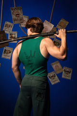 Pick Your Bundle - Tank Tops (3-Pack OR 5-Pack)