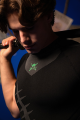 Ghost Katana Compression Tee