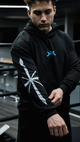 Blades of Honour Hoodie