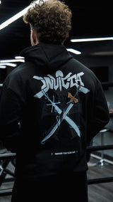 Blades of Honour Hoodie