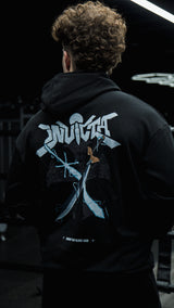 Blades of Honour Hoodie