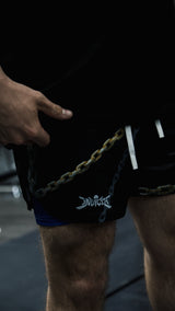 Chainbreaker Performance Shorts