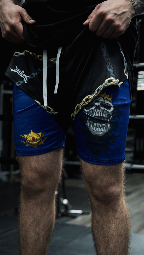 Chainbreaker Performance Shorts