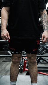 Hellfire Performance Shorts