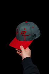 Swamp Sage Cap
